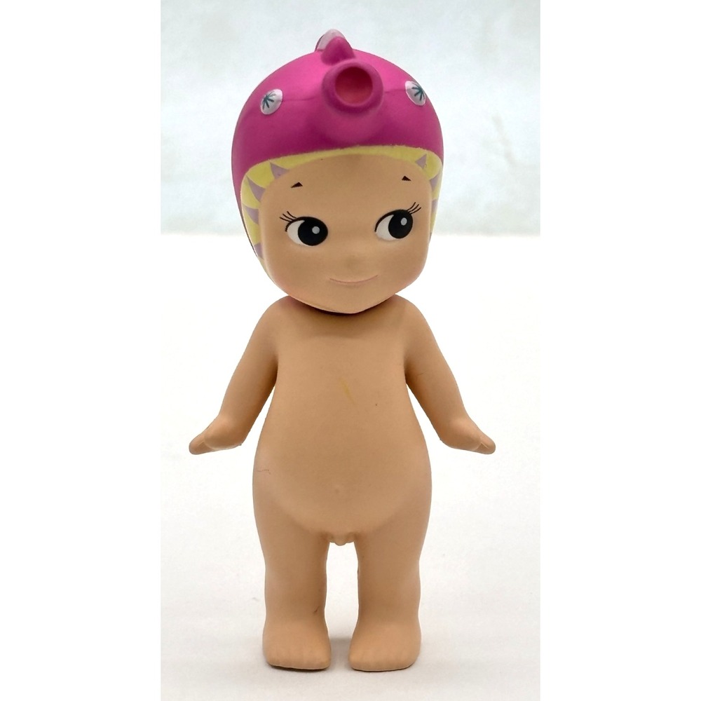 Sonny Angel Marine Series Seahorse 2023 Angel Boy Japanese Toru‎ Sohya Authentic